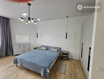 2-комнатная квартира, этаж 7 из 13, 50 м², На длительный срок, миниатюра 6