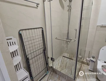 2-комнатная квартира, этаж 7 из 13, 50 м², На длительный срок, миниатюра 3