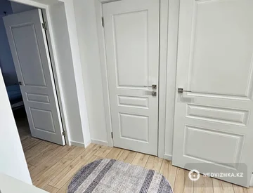 2-комнатная квартира, этаж 7 из 13, 50 м², На длительный срок, миниатюра 5