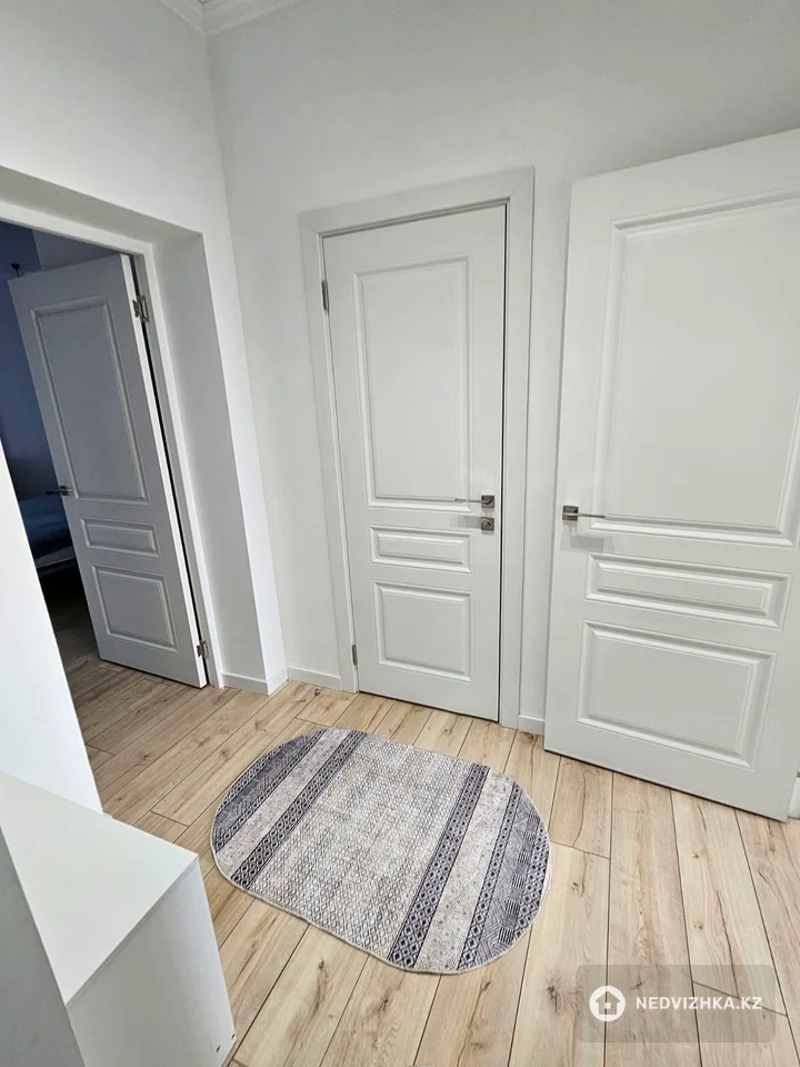 2-комнатная квартира, этаж 7 из 13, 50 м², На длительный срок, фотография 5