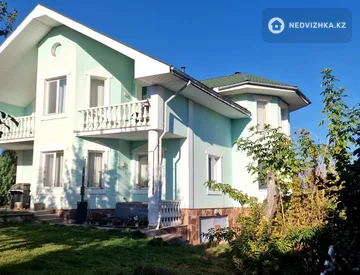5-комнатный дом, 35 соток, 310 м², На длительный срок, миниатюра 1
