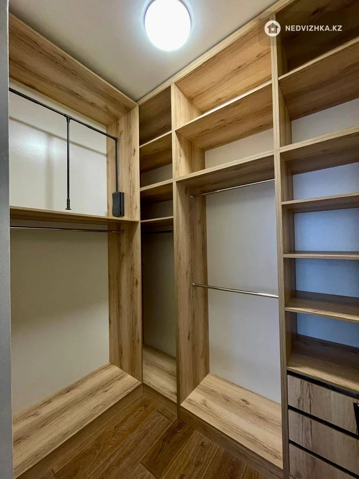 3-комнатная квартира, этаж 3 из 9, 95 м²