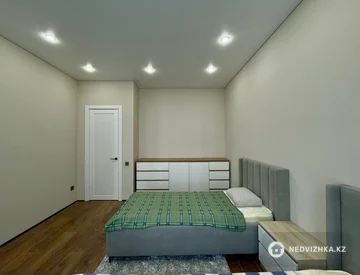 3-комнатная квартира, этаж 3 из 9, 95 м², миниатюра 3