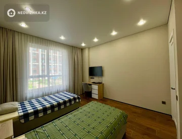 3-комнатная квартира, этаж 3 из 9, 95 м², миниатюра 4