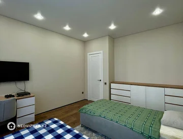 3-комнатная квартира, этаж 3 из 9, 95 м², миниатюра 5
