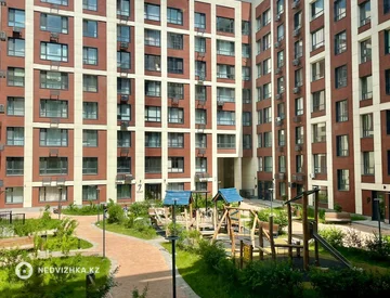 3-комнатная квартира, этаж 3 из 9, 95 м², миниатюра 6