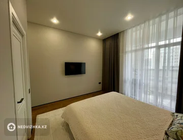 3-комнатная квартира, этаж 3 из 9, 95 м², миниатюра 7