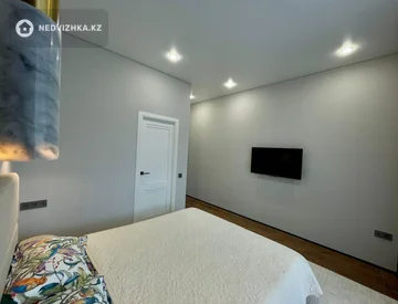 3-комнатная квартира, этаж 3 из 9, 95 м², миниатюра 8