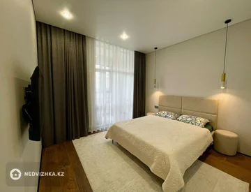 3-комнатная квартира, этаж 3 из 9, 95 м², миниатюра 9