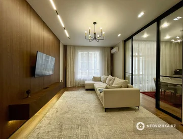 3-комнатная квартира, этаж 3 из 9, 95 м², миниатюра 10