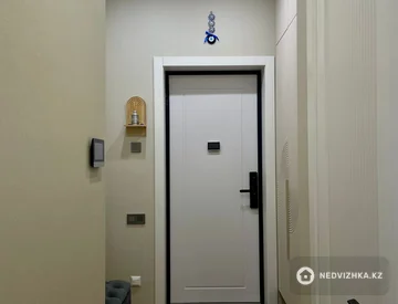 3-комнатная квартира, этаж 3 из 9, 95 м², миниатюра 11