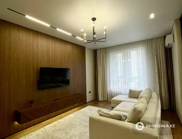 3-комнатная квартира, этаж 3 из 9, 95 м², миниатюра 12