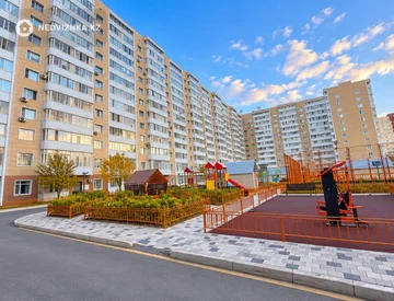 3-комнатная квартира, этаж 3 из 12, 94 м², миниатюра 3