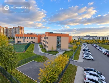 3-комнатная квартира, этаж 3 из 12, 94 м², миниатюра 4
