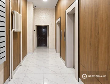 3-комнатная квартира, этаж 3 из 12, 94 м², миниатюра 9