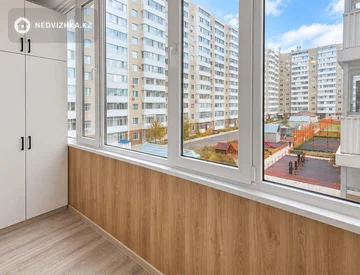 3-комнатная квартира, этаж 3 из 12, 94 м², миниатюра 12