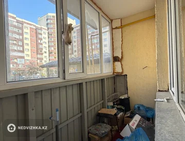 2-комнатная квартира, этаж 1 из 9, 67 м², миниатюра 10