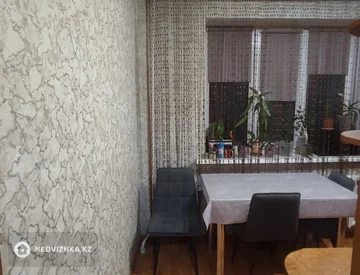 1-комнатная квартира, этаж 2 из 5, 35 м², миниатюра 3