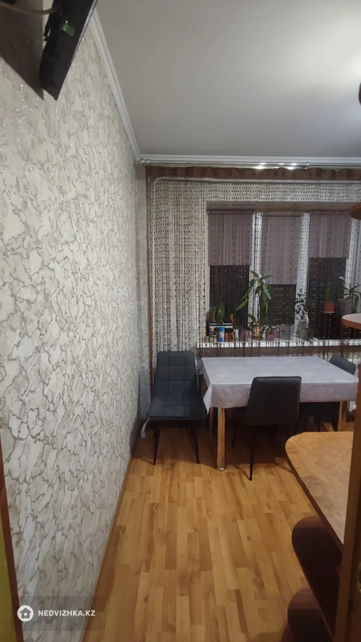 1-комнатная квартира, этаж 2 из 5, 35 м², фотография 3
