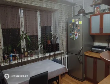 1-комнатная квартира, этаж 2 из 5, 35 м², миниатюра 1