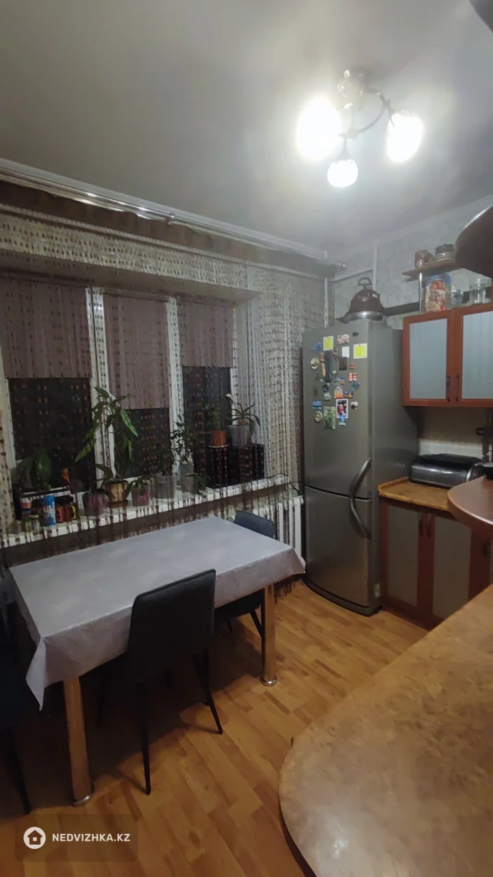 1-комнатная квартира, этаж 2 из 5, 35 м²