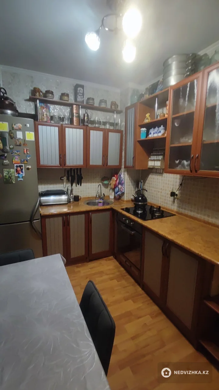 1-комнатная квартира, этаж 2 из 5, 35 м², фотография 2