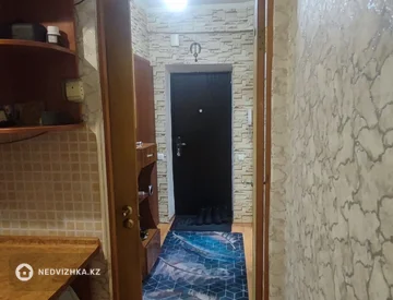 1-комнатная квартира, этаж 2 из 5, 35 м², миниатюра 4