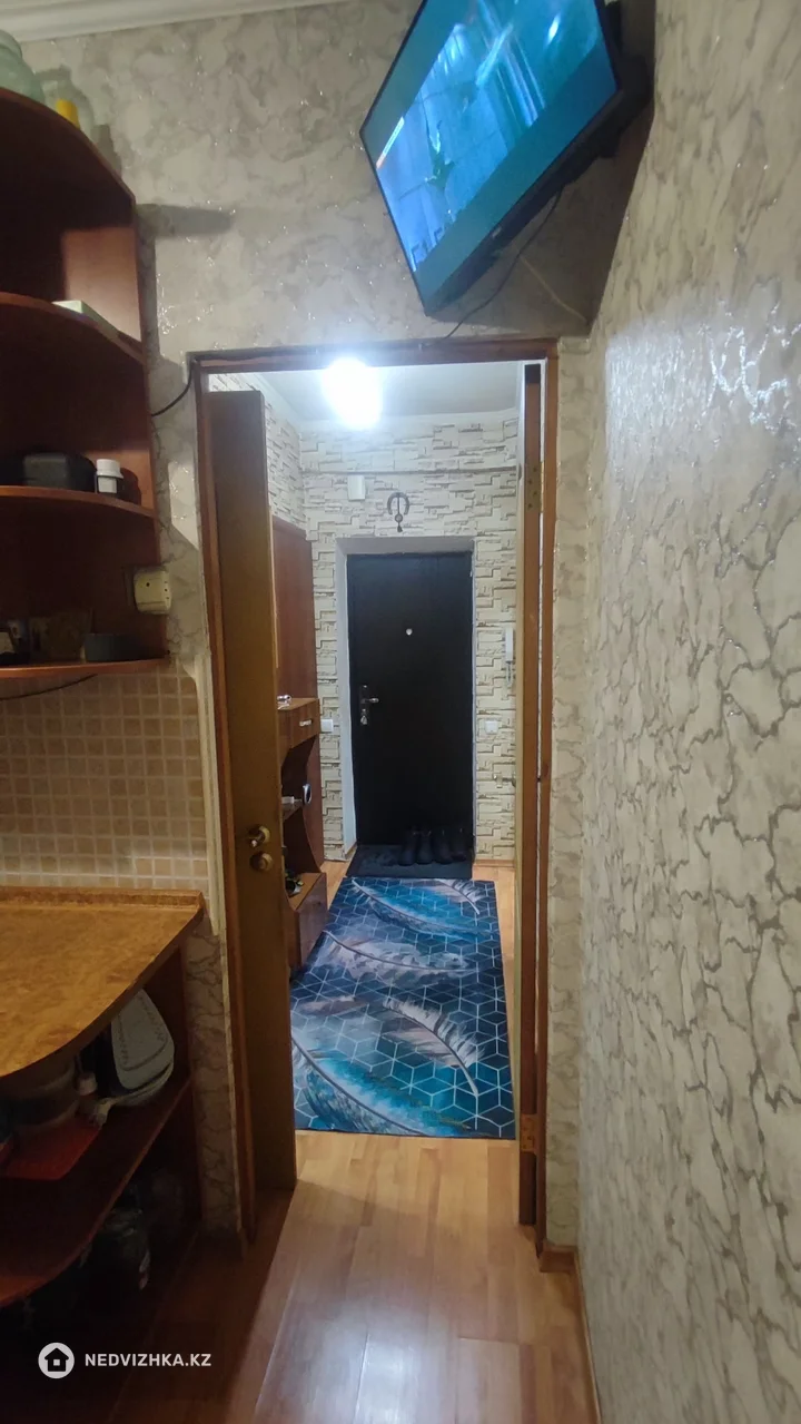 1-комнатная квартира, этаж 2 из 5, 35 м², фотография 4