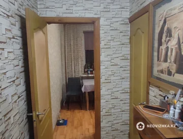 1-комнатная квартира, этаж 2 из 5, 35 м², миниатюра 5