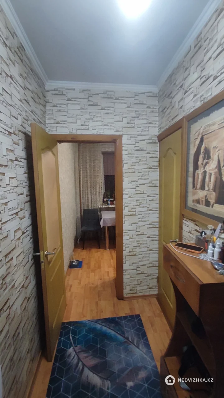 1-комнатная квартира, этаж 2 из 5, 35 м², фотография 5