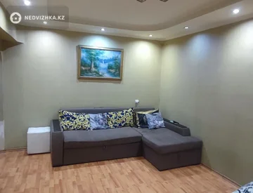 1-комнатная квартира, этаж 2 из 5, 35 м², миниатюра 10