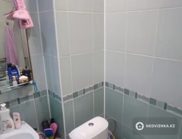 1-комнатная квартира, этаж 2 из 5, 35 м², миниатюра 12