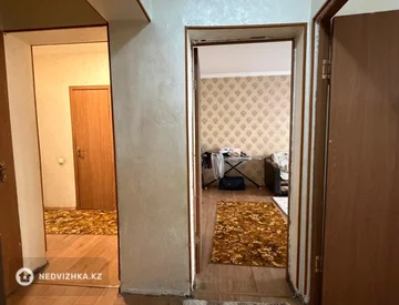 2-комнатная квартира, этаж 1 из 9, 67 м², миниатюра 6