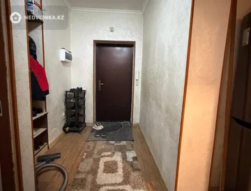 2-комнатная квартира, этаж 1 из 9, 67 м², миниатюра 9