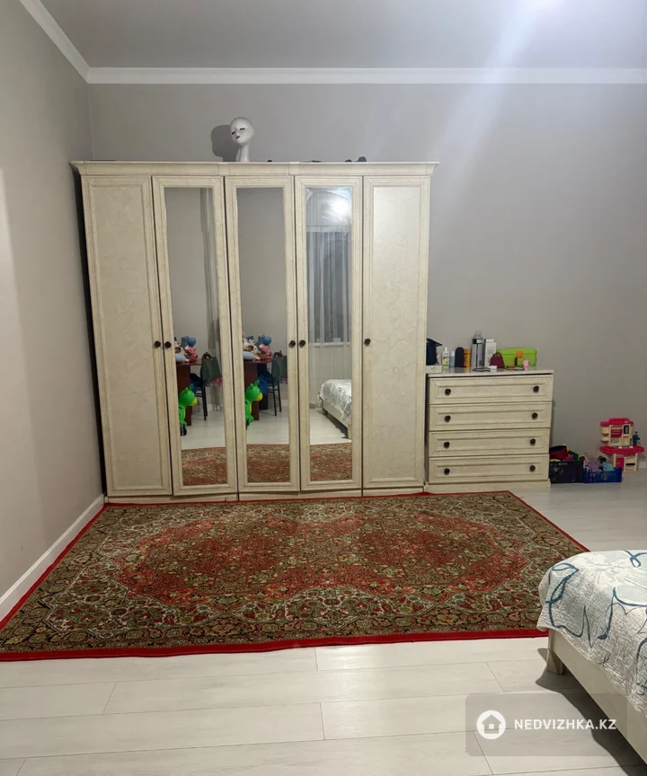 6-комнатный дом, 6 соток, 144 м²