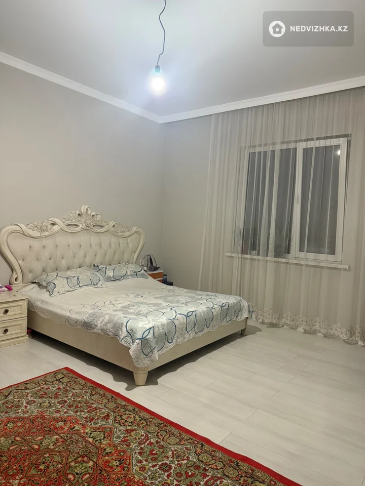 6-комнатный дом, 6 соток, 144 м², фотография 3