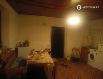 3-комнатная часть дома, 8 соток, 100 м²