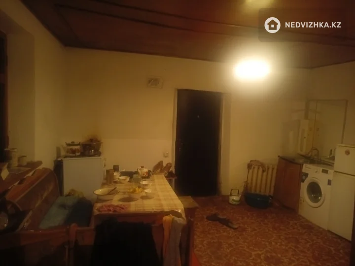 3-комнатная часть дома, 8 соток, 100 м²