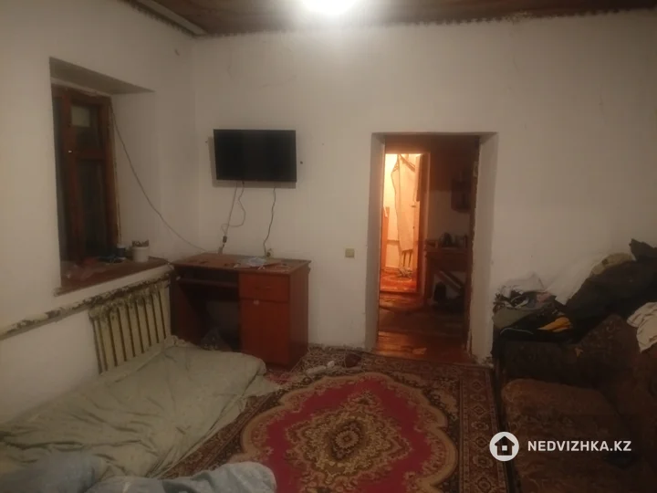 3-комнатная часть дома, 8 соток, 100 м², фотография 3
