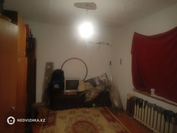 3-комнатная часть дома, 8 соток, 100 м², фотография 4