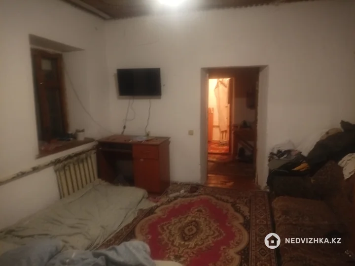 3-комнатная часть дома, 8 соток, 100 м², фотография 5