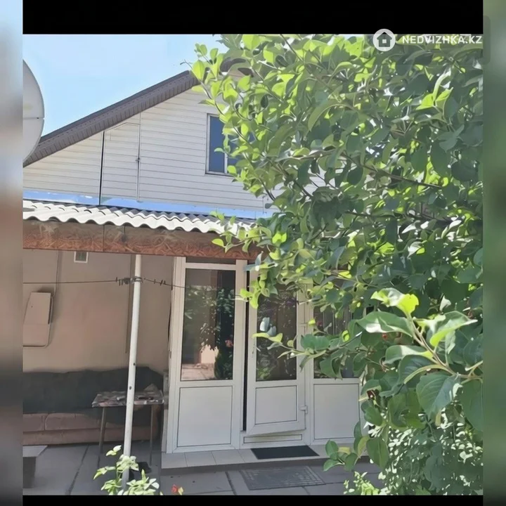 4-комнатный дом, 4 соток, 80 м²