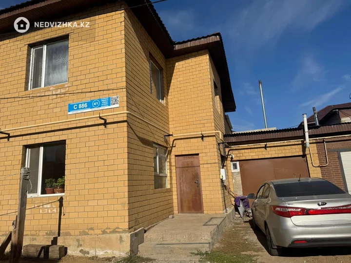 6-комнатный дом, 2.5 соток, 250 м², фотография 3
