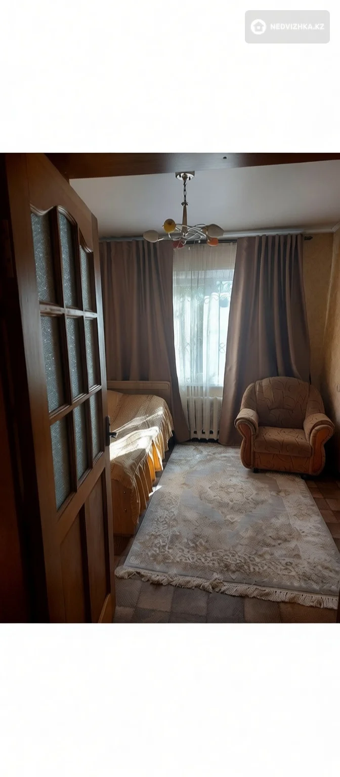 4-комнатный дом, 4 соток, 80 м², фотография 3