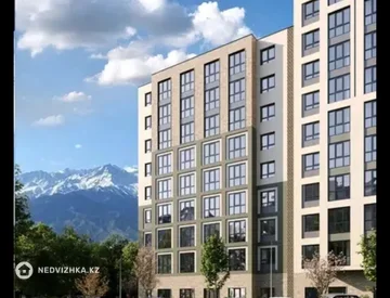 3-комнатная квартира, этаж 8 из 12, 86 м², миниатюра 1