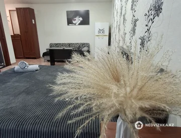 1-комнатная квартира, этаж 1 из 5, 31 м², На длительный срок, миниатюра 1