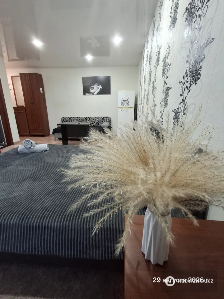 1-комнатная квартира, этаж 1 из 5, 31 м², На длительный срок