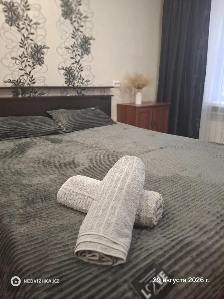 1-комнатная квартира, этаж 1 из 5, 31 м², На длительный срок, фотография 2