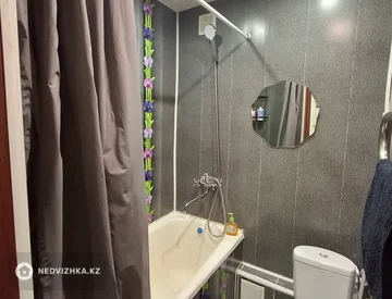 1-комнатная квартира, этаж 1 из 5, 31 м², На длительный срок, миниатюра 3