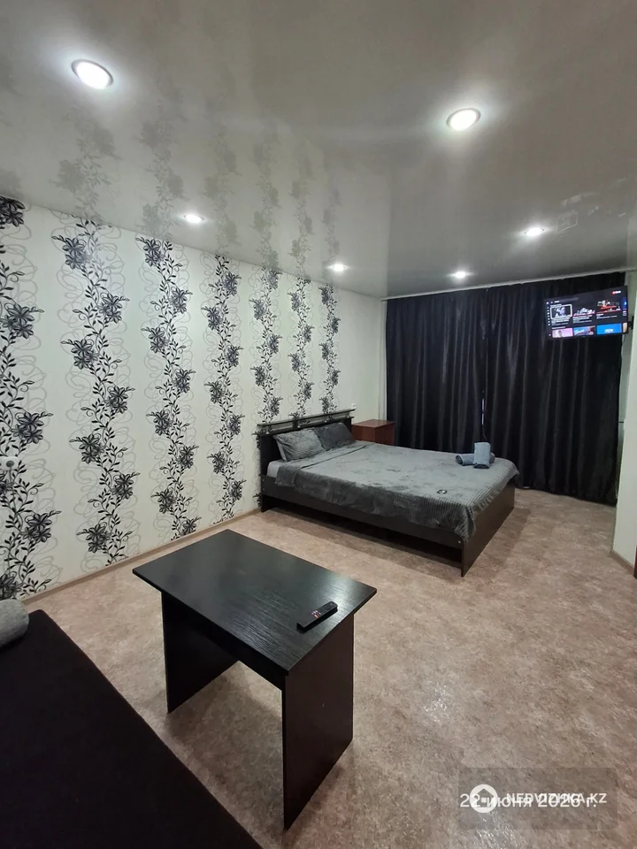 1-комнатная квартира, этаж 1 из 5, 31 м², На длительный срок, фотография 4
